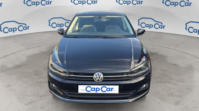 Volkswagen Polo image 7