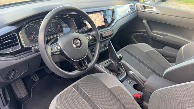 Volkswagen Polo image 8