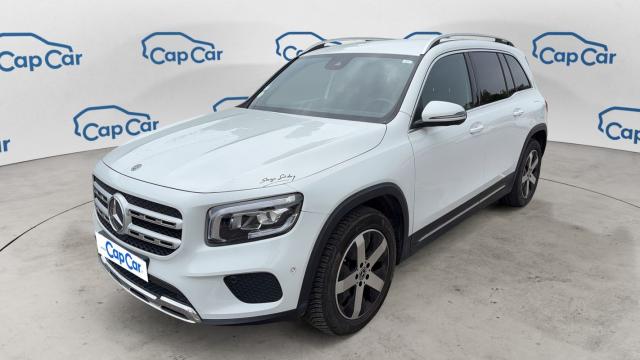 Mercedes Benz Classe Gl Glb 200 D 150 8g-Dct Business Line