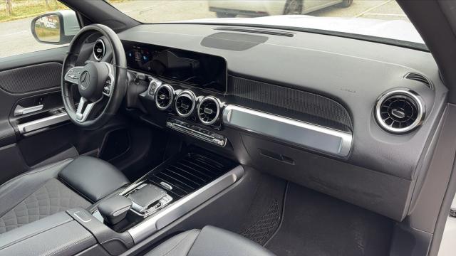 Mercedes Benz Classe Gl image 4