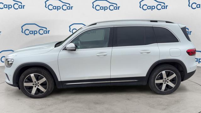 Mercedes Benz Classe Gl image 6