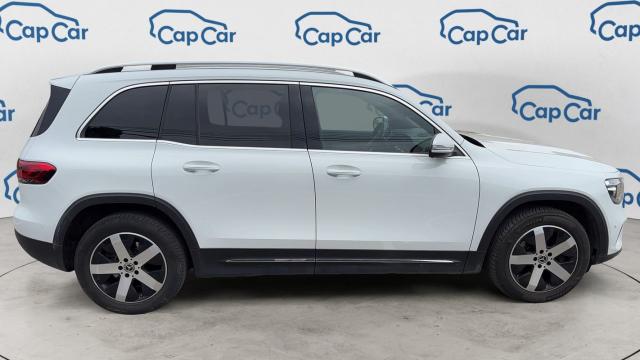 Mercedes Benz Classe Gl image 5