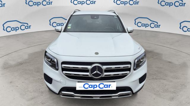 Mercedes Benz Classe Gl image 1