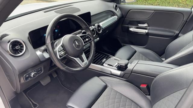 Mercedes Benz Classe Gl image 9