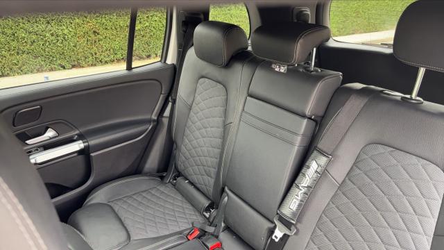 Mercedes Benz Classe Gl image 2
