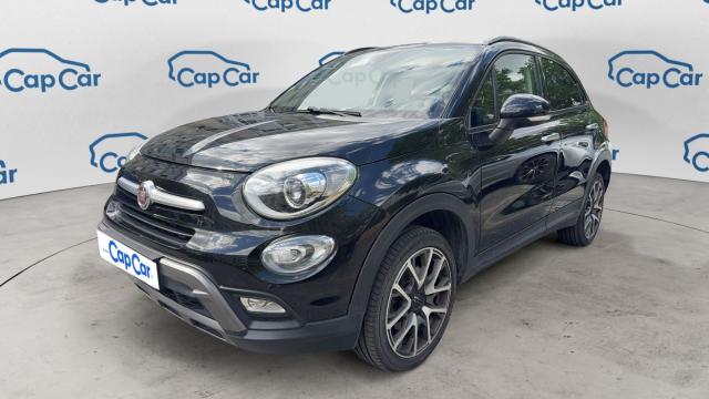 Fiat 500x d’occasion