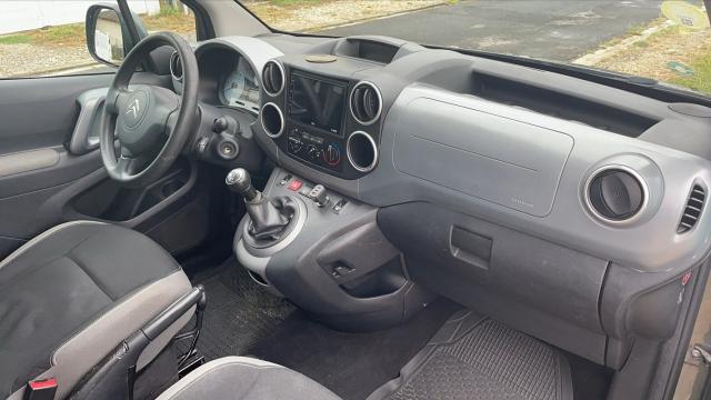Citroen Berlingo image 9