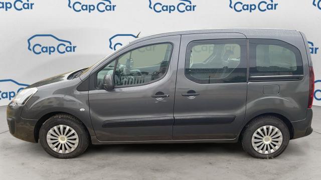 Citroen Berlingo image 5