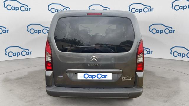 Citroen Berlingo image 4