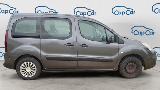 Citroen Berlingo image 7