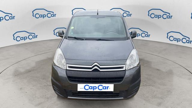 Citroen Berlingo image 8