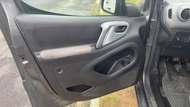 Citroen Berlingo image 2