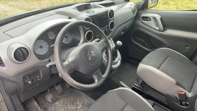 Citroen Berlingo image 6
