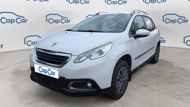 Peugeot 2008 1.2 Puretech 82 Active