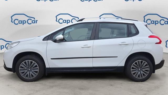 Peugeot 2008 image 5