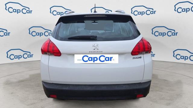 Peugeot 2008 image 1