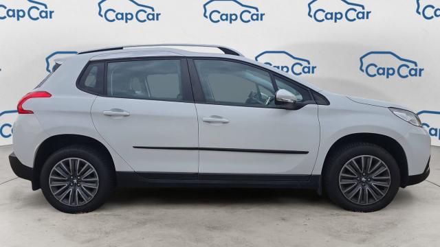 Peugeot 2008 image 6