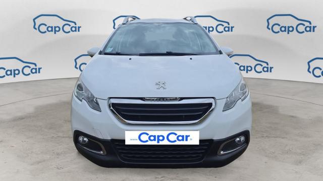 Peugeot 2008 image 7
