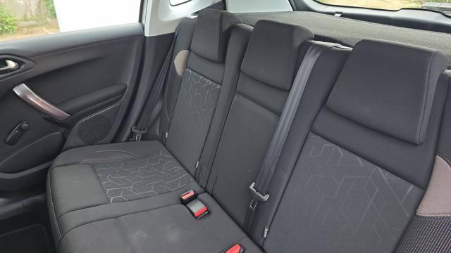 Peugeot 2008 image 4