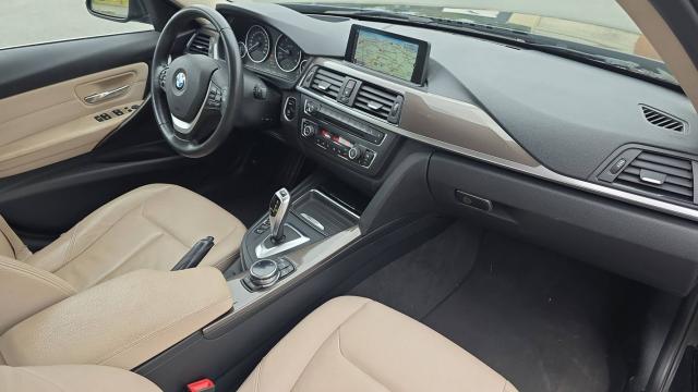 Bmw Série 3 image 9