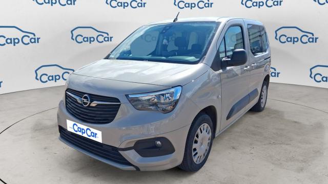 Opel Combo 1.5 D 102 Life