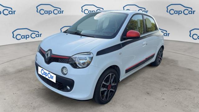 Renault Twingo Iii 0.9 Tce 90 Edition One