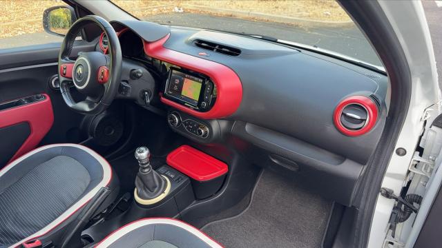 Renault Twingo image 9