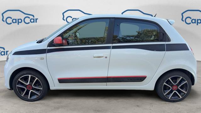 Renault Twingo image 4