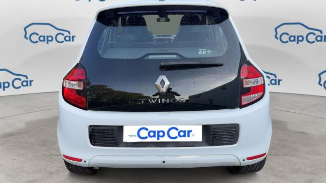 Renault Twingo image 2