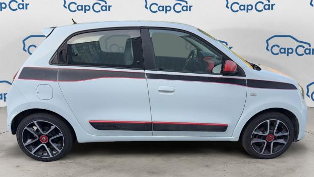 Renault Twingo image 1