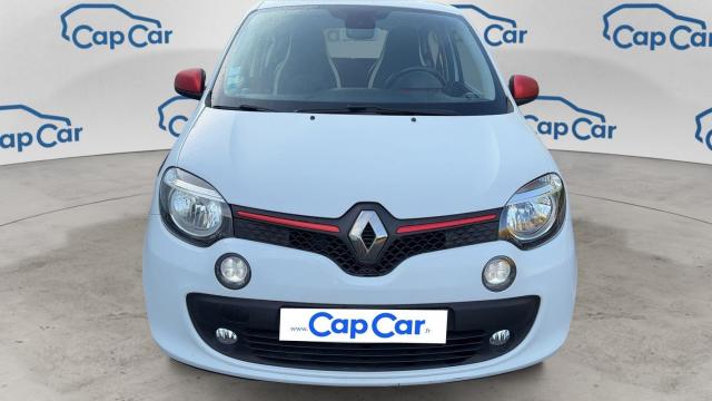 Renault Twingo image 8