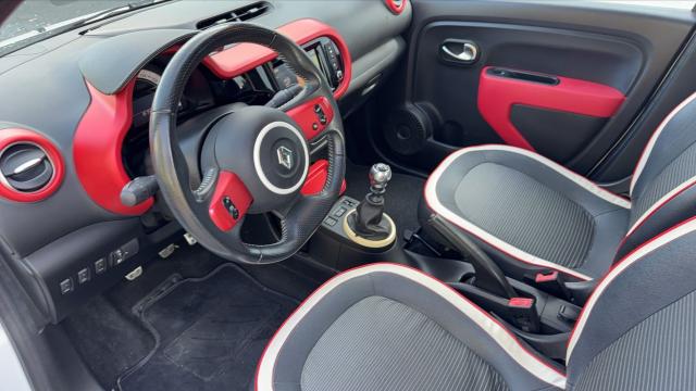 Renault Twingo image 3