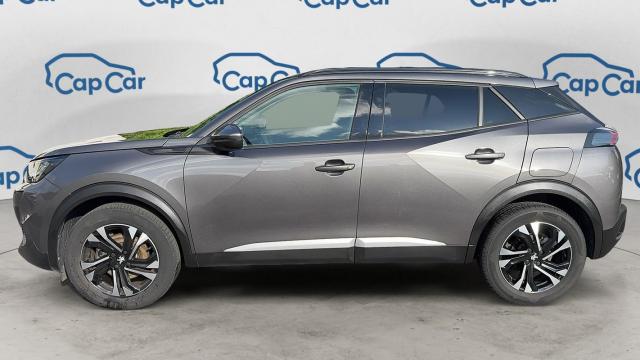 Peugeot 2008 image 5