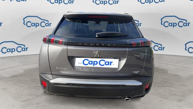 Peugeot 2008 image 2