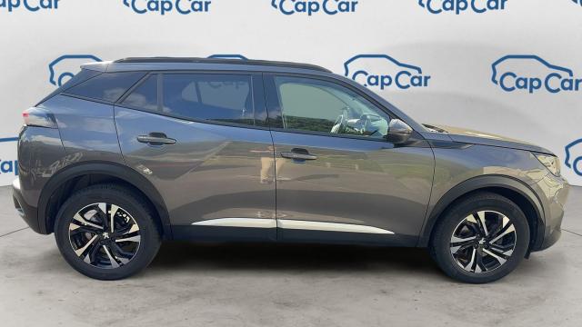 Peugeot 2008 image 9