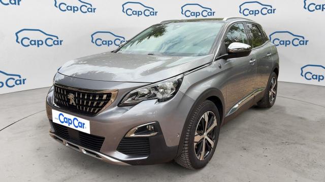 Peugeot 3008 Ii 1.2 Puretech 130 Crossway
