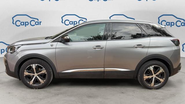 Peugeot 3008 image 4