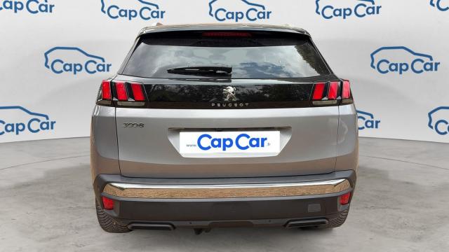 Peugeot 3008 image 5