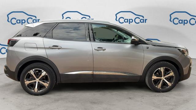 Peugeot 3008 image 9