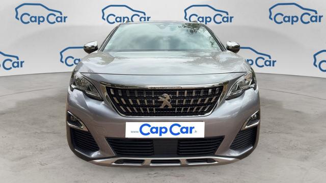 Peugeot 3008 image 8