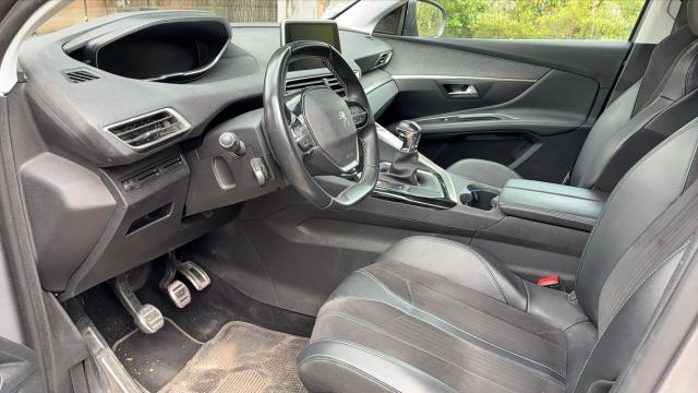 Peugeot 3008 image 7