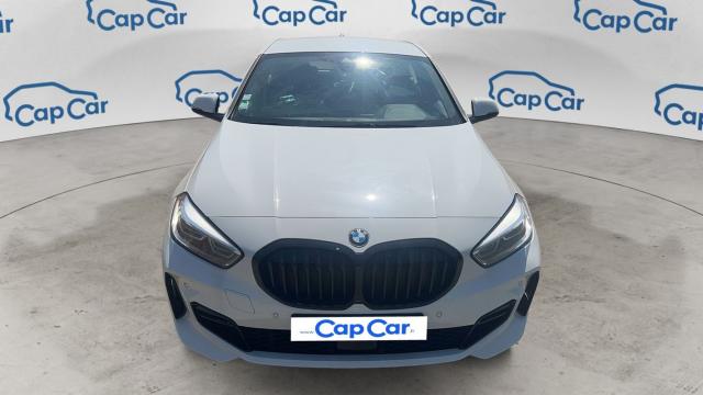 Bmw Série 1 image 6