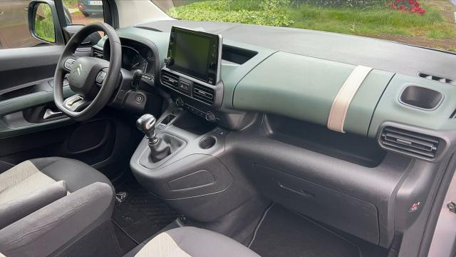 Citroen Berlingo image 4