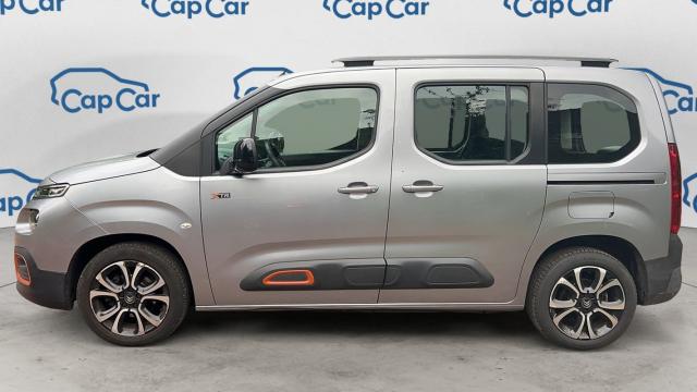 Citroen Berlingo image 5