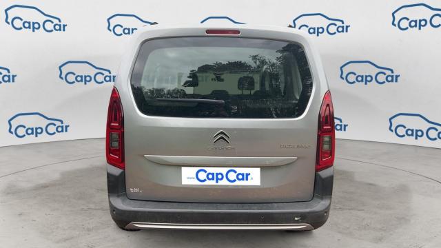 Citroen Berlingo image 9