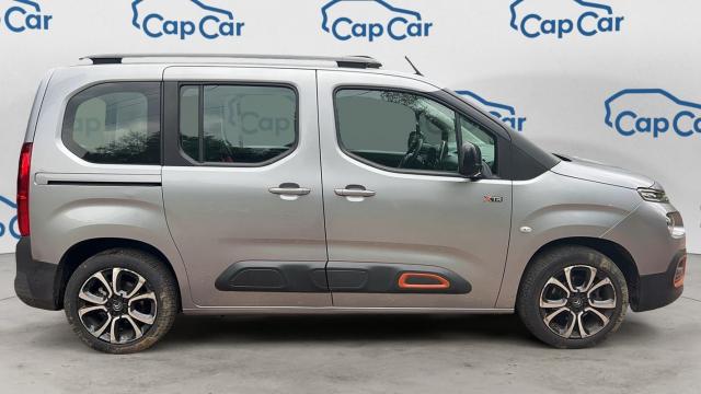Citroen Berlingo image 6