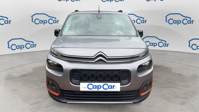 Citroen Berlingo image 2