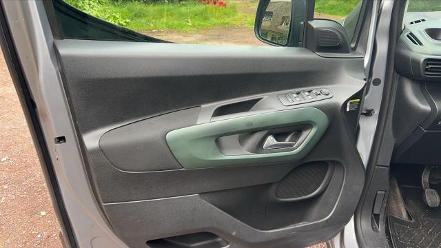 Citroen Berlingo image 3