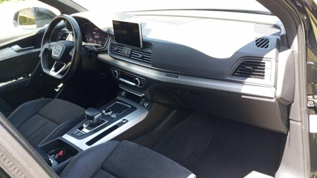 Audi Q5 image 4