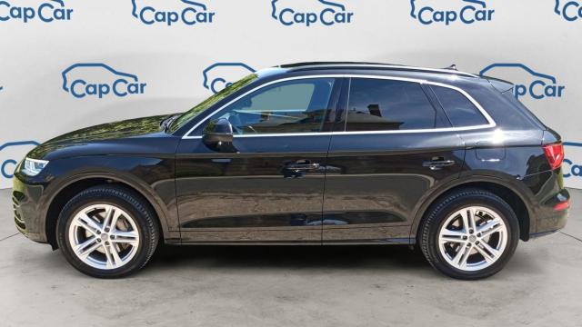 Audi Q5 image 2